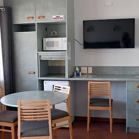 Downs Motel Toowoomba Zewnętrze zdjęcie