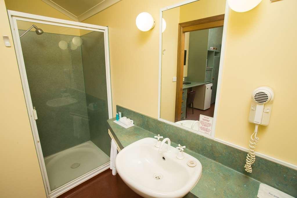 Downs Motel Toowoomba Pokój zdjęcie
