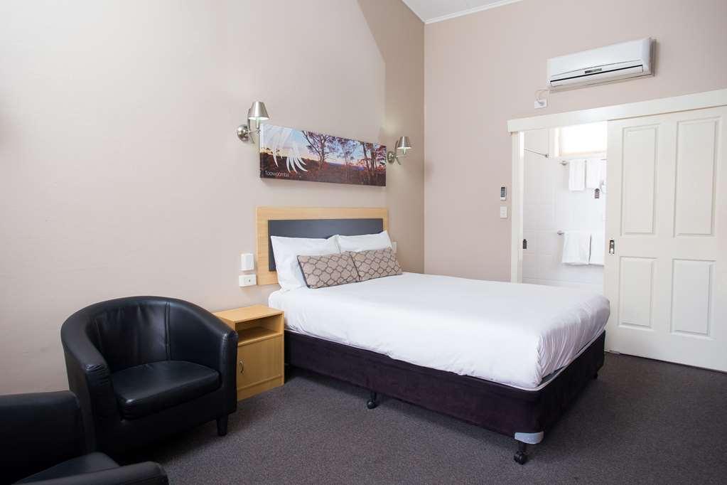 Downs Motel Toowoomba Pokój zdjęcie