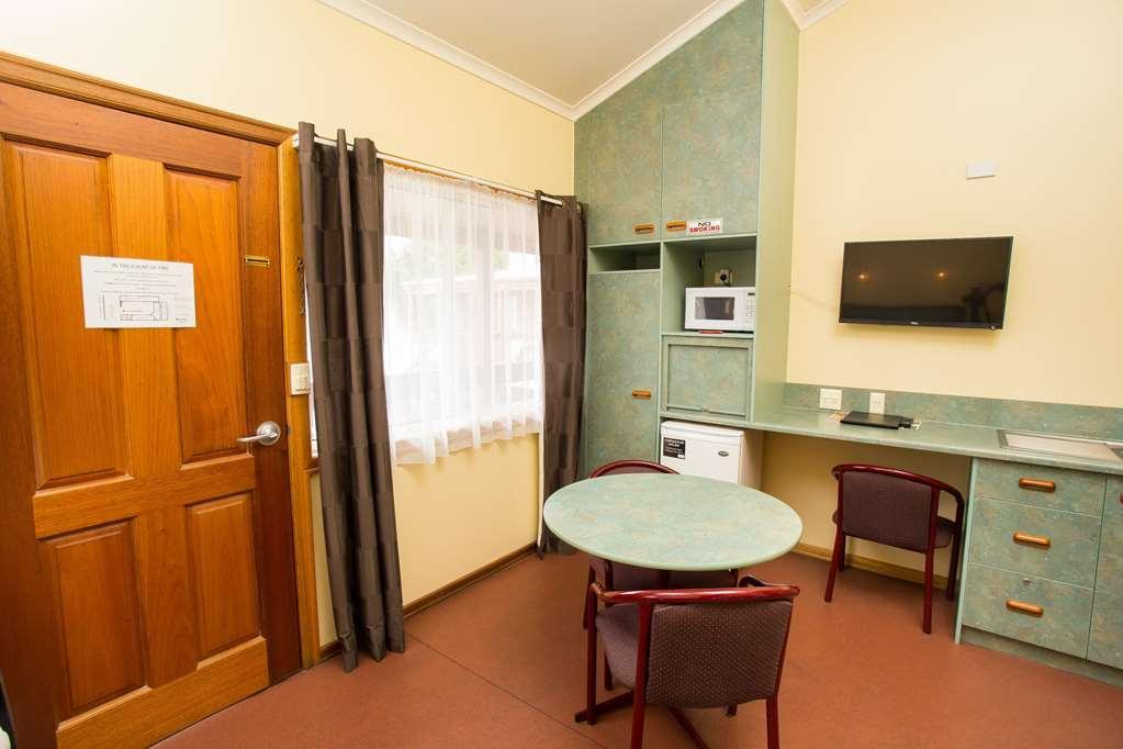Downs Motel Toowoomba Pokój zdjęcie
