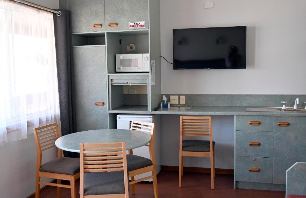 Downs Motel Toowoomba Zewnętrze zdjęcie