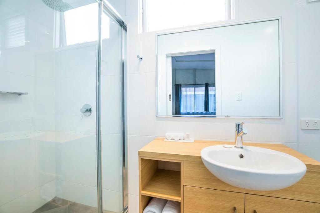 Downs Motel Toowoomba Zewnętrze zdjęcie