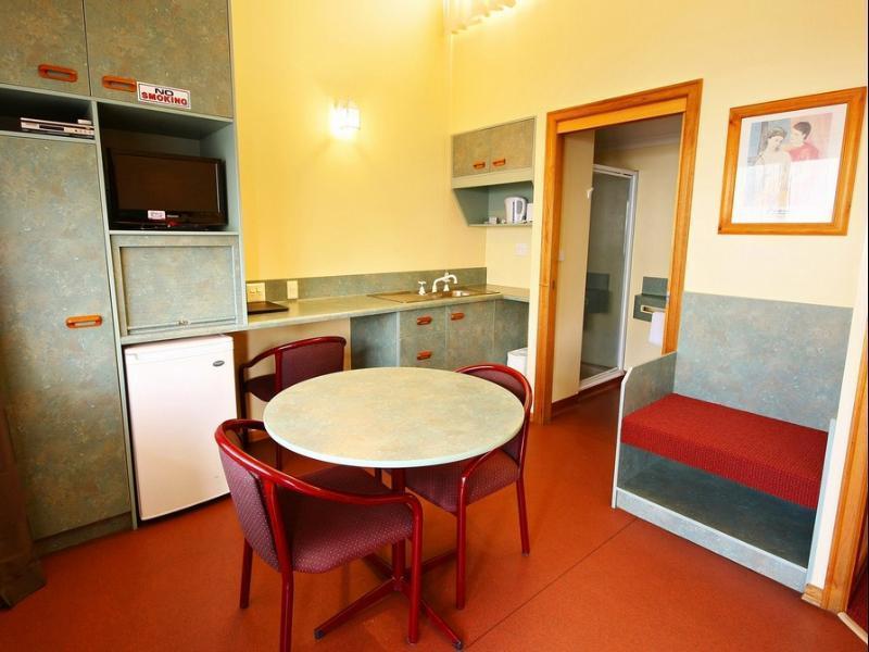 Downs Motel Toowoomba Zewnętrze zdjęcie